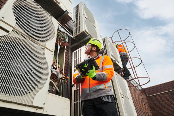 Best Air conditioning repair  in Experiment, GA