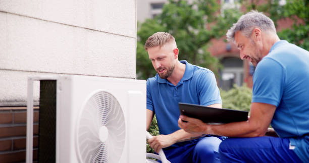 AC installation near me in Experiment, GA
